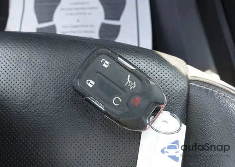 2019 GMC Terrain Denali из США, поврежденный, VIN 3GKALXEXXKL301251